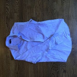 Banana Republic Men’s Button Up Dress Shirt